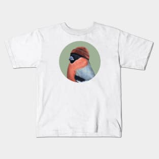 Bullfinch Kids T-Shirt